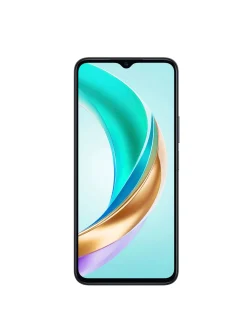 Honor X6B 128GB - Midnight Black