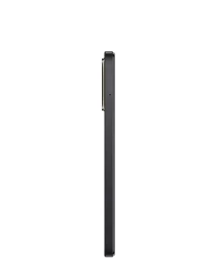 Honor X6B 128GB - Midnight Black