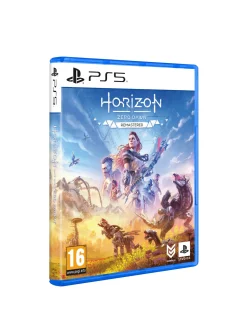 Playstation Horizon Zero Dawn Remastered (PS5)