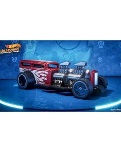 Nintendo Hot Wheels Unleashed 2 Turbocharged ( Switch)
