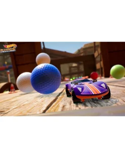 Nintendo Hot Wheels Unleashed 2 Turbocharged ( Switch)