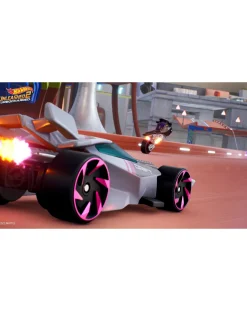 Nintendo Hot Wheels Unleashed 2 Turbocharged ( Switch)
