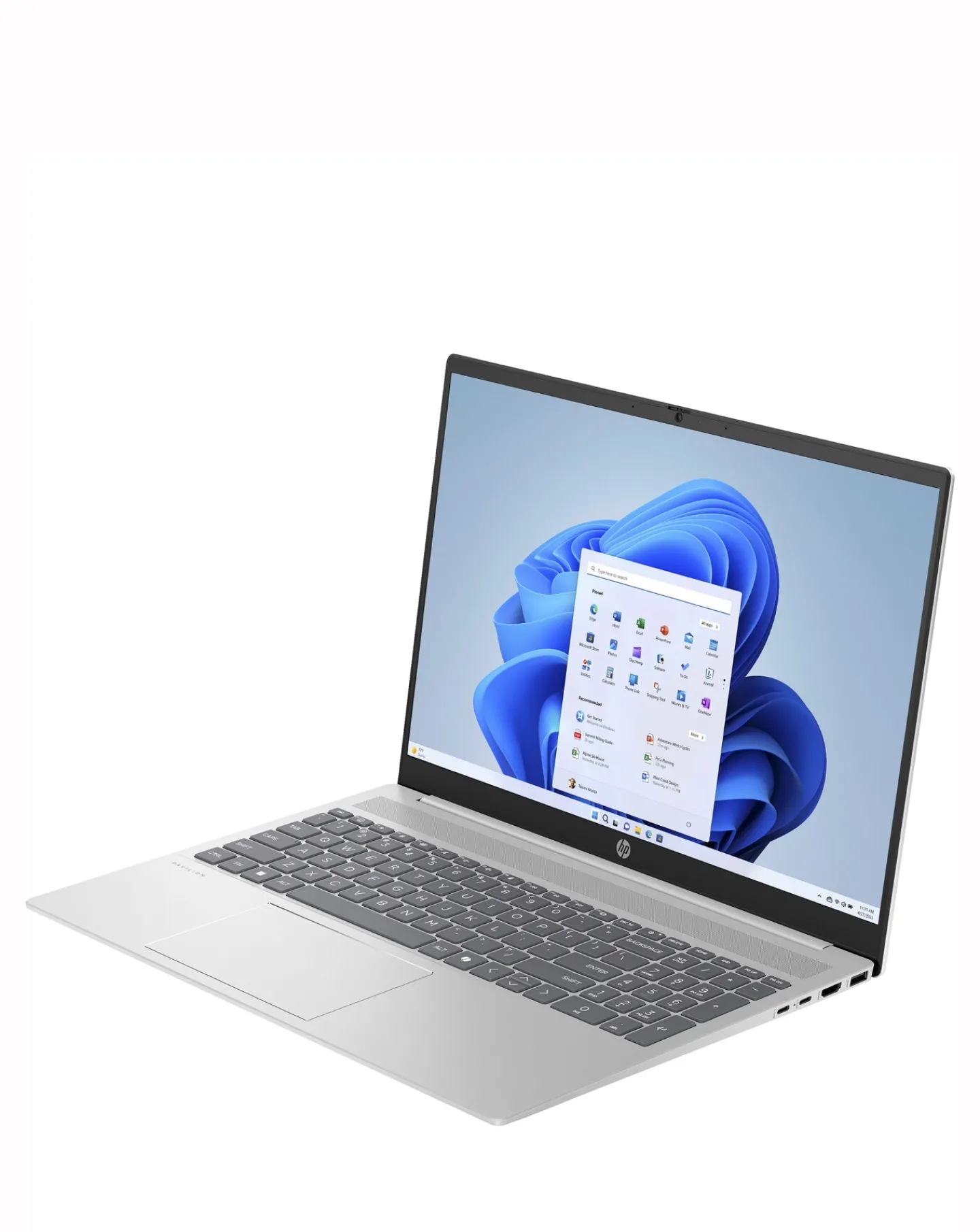 HP 16-af0004na 16in Intel Core Ultra 5 16GB 512GB FHD Windows 11 Laptop