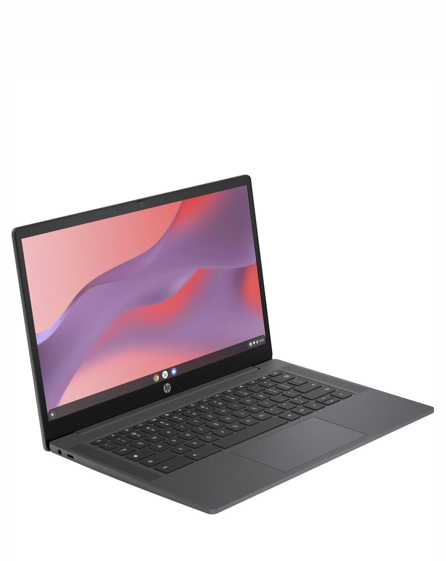 HP 14a-nf0002na 14in Intel N100 4GB 128GB UHD Windows 11 Chromebook