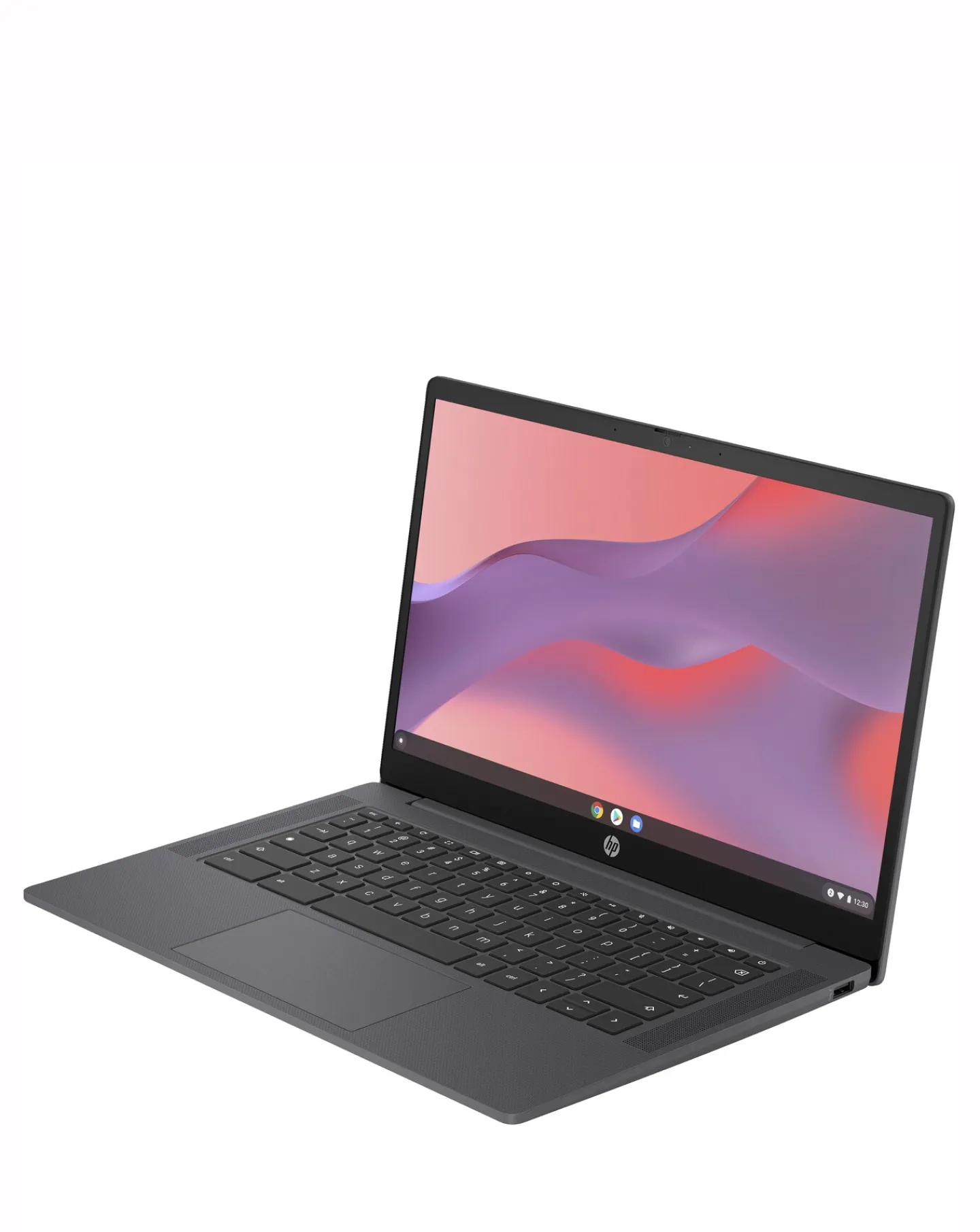 HP 14a-nf0002na 14in Intel N100 4GB 128GB UHD Windows 11 Chromebook