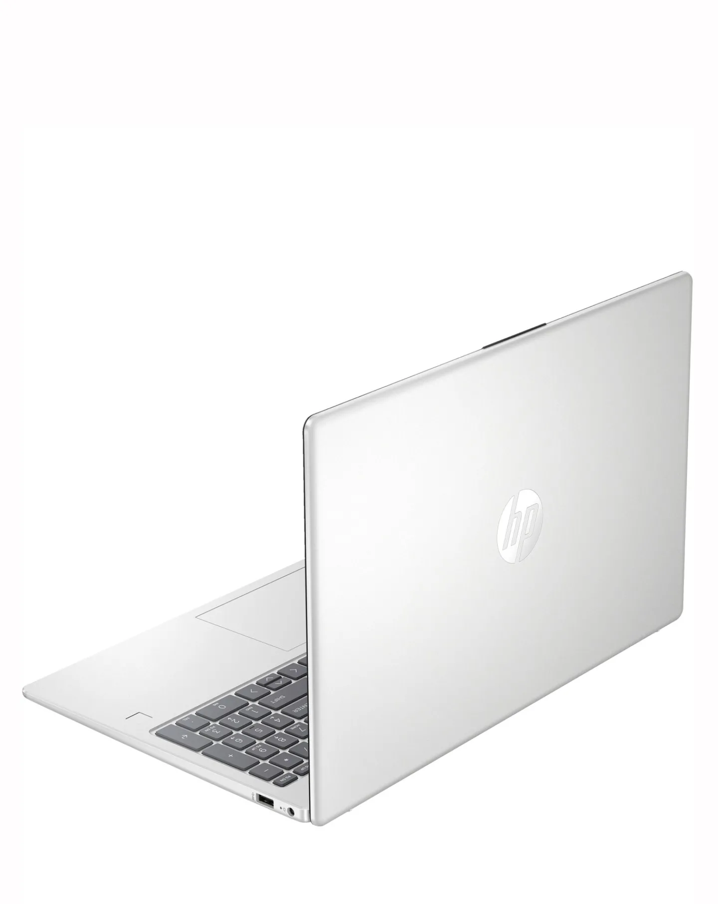 HP 15-fd0050na 15.6in Intel Core i5 8GB 512GB FHD Windows 11 Laptop