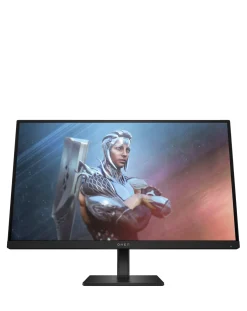 HP OMEN 27in 165Hz Full HD IPS 1ms Gaming Monitor - Black