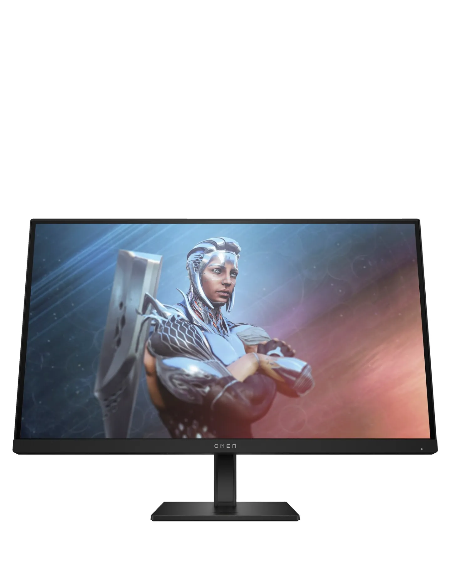 HP OMEN 27in 165Hz Full HD IPS 1ms Gaming Monitor - Black