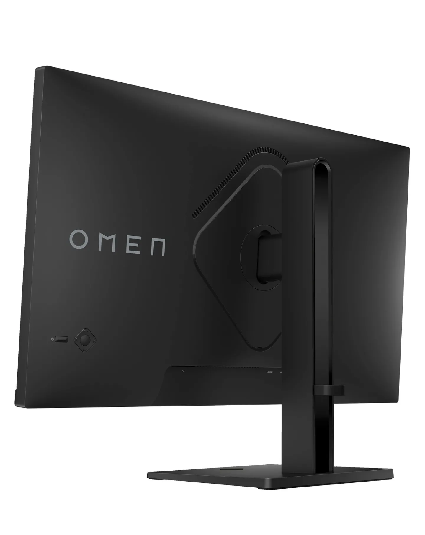 HP OMEN 27in 165Hz Full HD IPS 1ms Gaming Monitor - Black