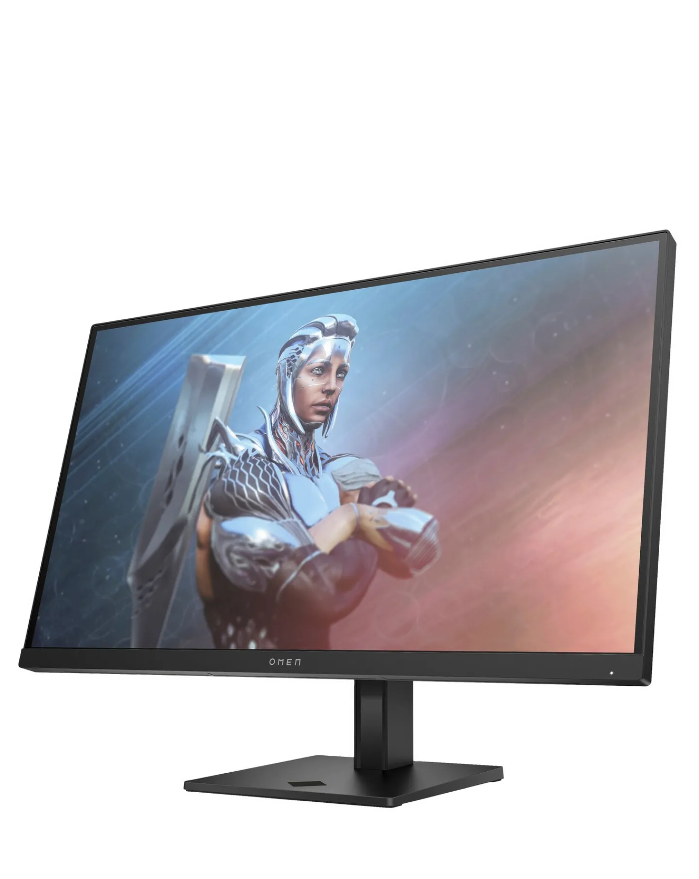 HP OMEN 27in 165Hz Full HD IPS 1ms Gaming Monitor - Black