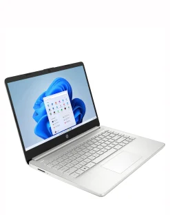 HP 14s-dq5013na 14in Intel Core i3 4GB 128GB FHD Windows 11 Laptop