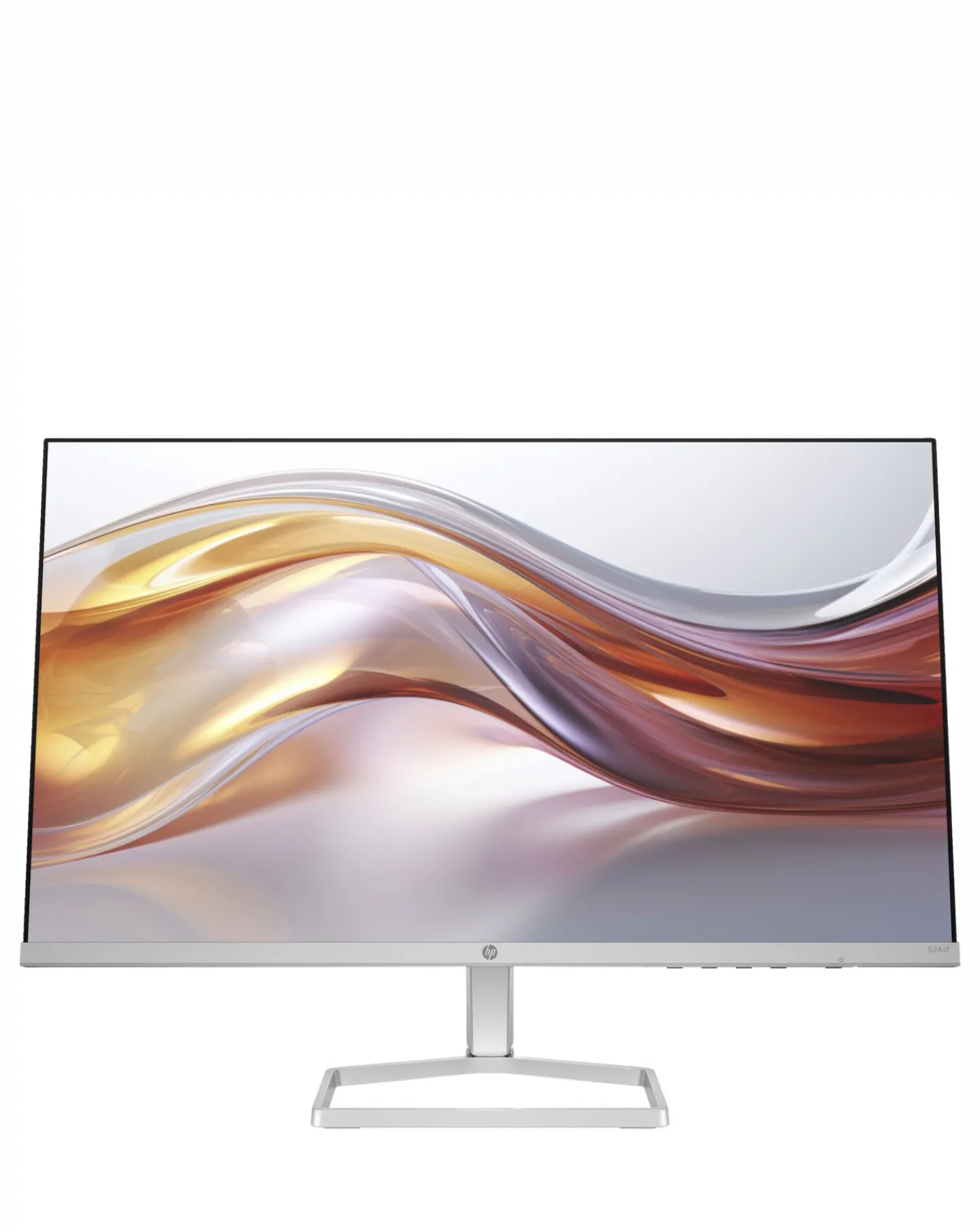 HP Series 5 23.8in 100Hz Full HD Monitor -