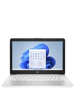 HP Stream 11.6in Intel Celeron N4020 4GB 64GB Windows 11 Laptop