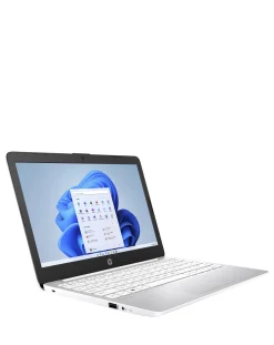 HP Stream 11.6in Intel Celeron N4020 4GB 64GB Windows 11 Laptop