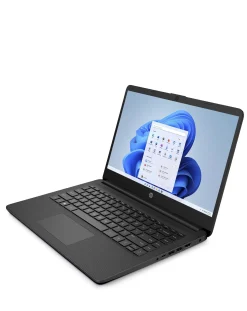 HP Stream 14in Intel Celeron 4GB 128GB HD Windows 11 Laptop