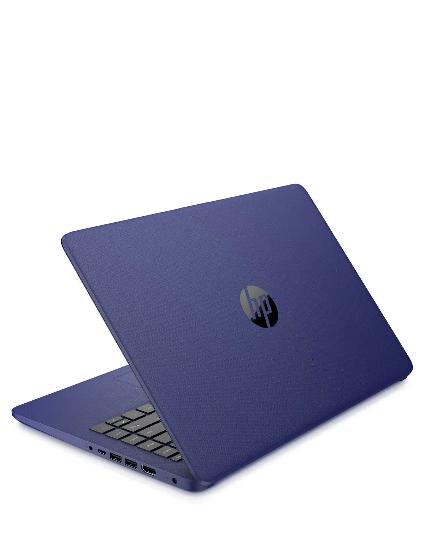 HP Stream 14in Intel Celeron 4GB 128GB HD Windows 11 Laptop