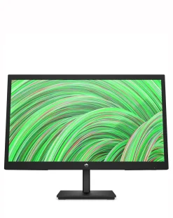HP V22v 21.4in 60Hz Full HD Monitor -