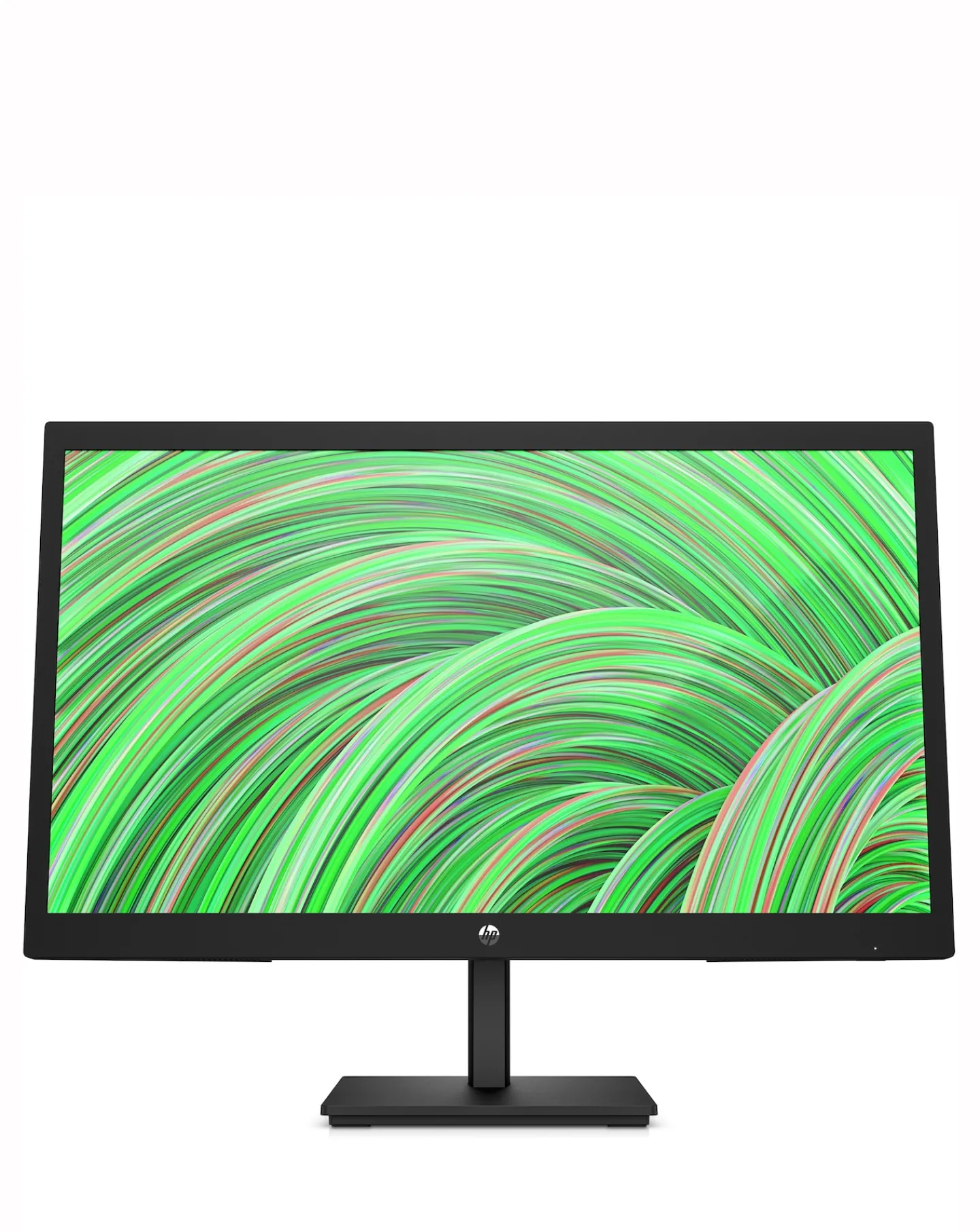 HP V22v 21.4in 60Hz Full HD Monitor -