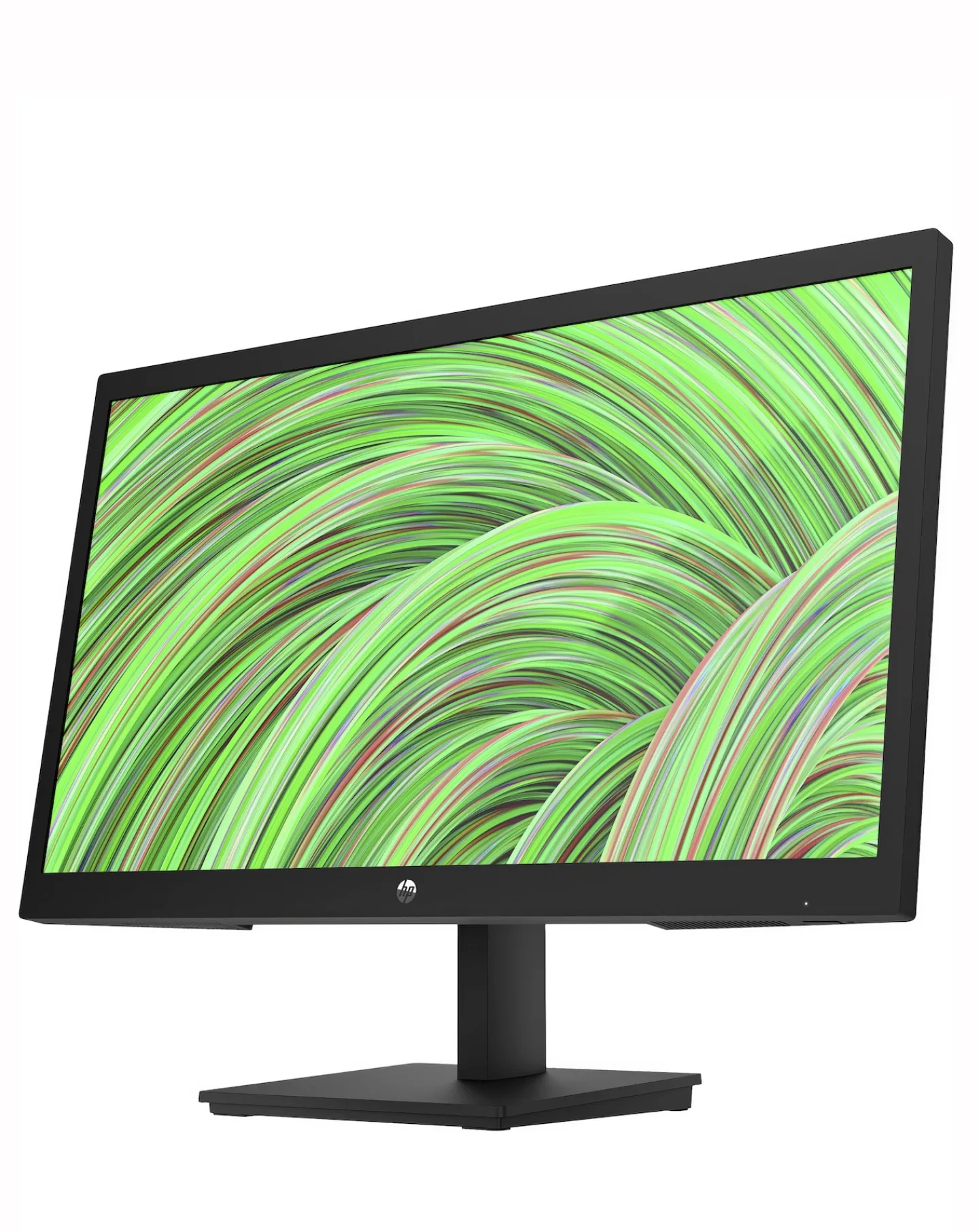 HP V22v 21.4in 60Hz Full HD Monitor -