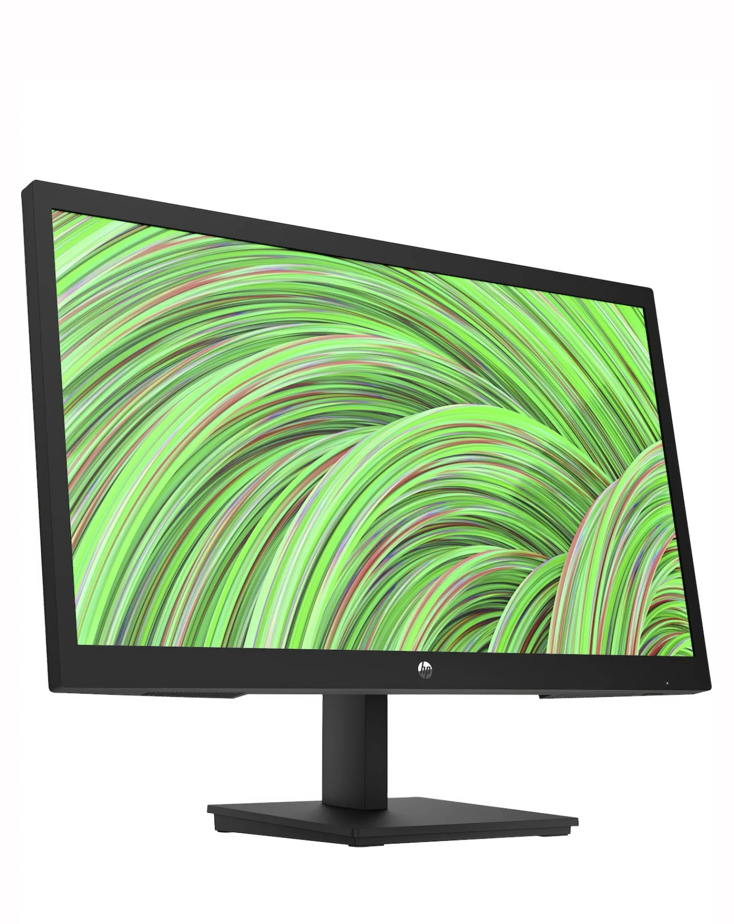 HP V22v 21.4in 60Hz Full HD Monitor -