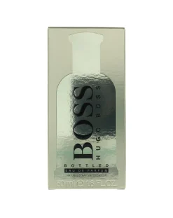 HUGO BOSS Boss Bottled Eau de Parfum 50ml