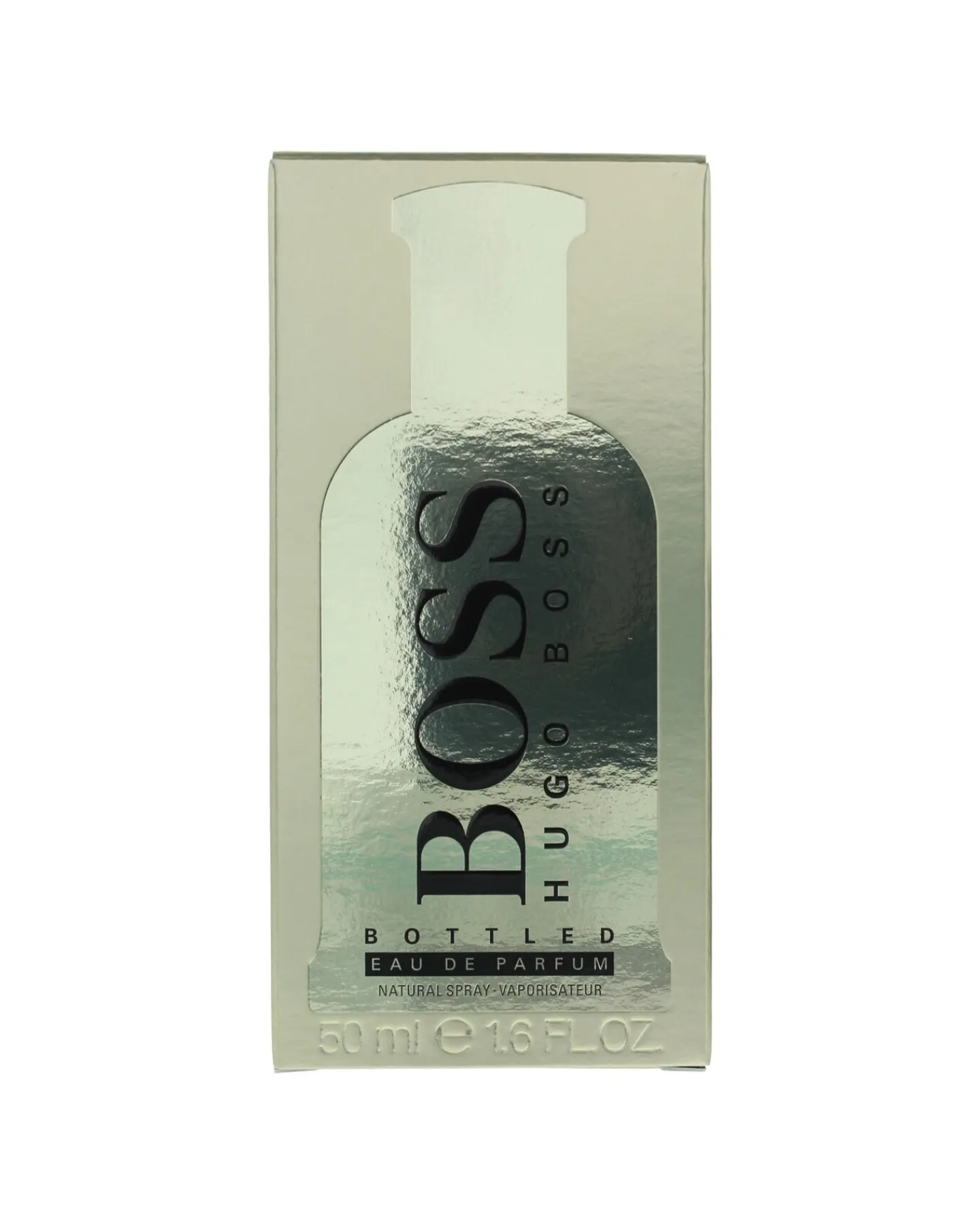 HUGO BOSS Boss Bottled Eau de Parfum 50ml
