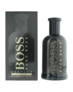 HUGO BOSS Bottled Eau de Parfum 200ml