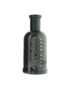 HUGO BOSS Bottled Eau de Parfum 200ml