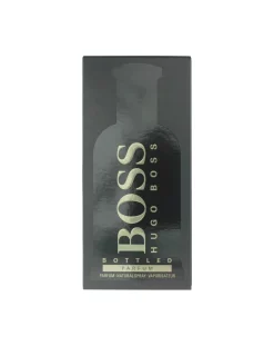 HUGO BOSS Bottled Eau de Parfum 200ml