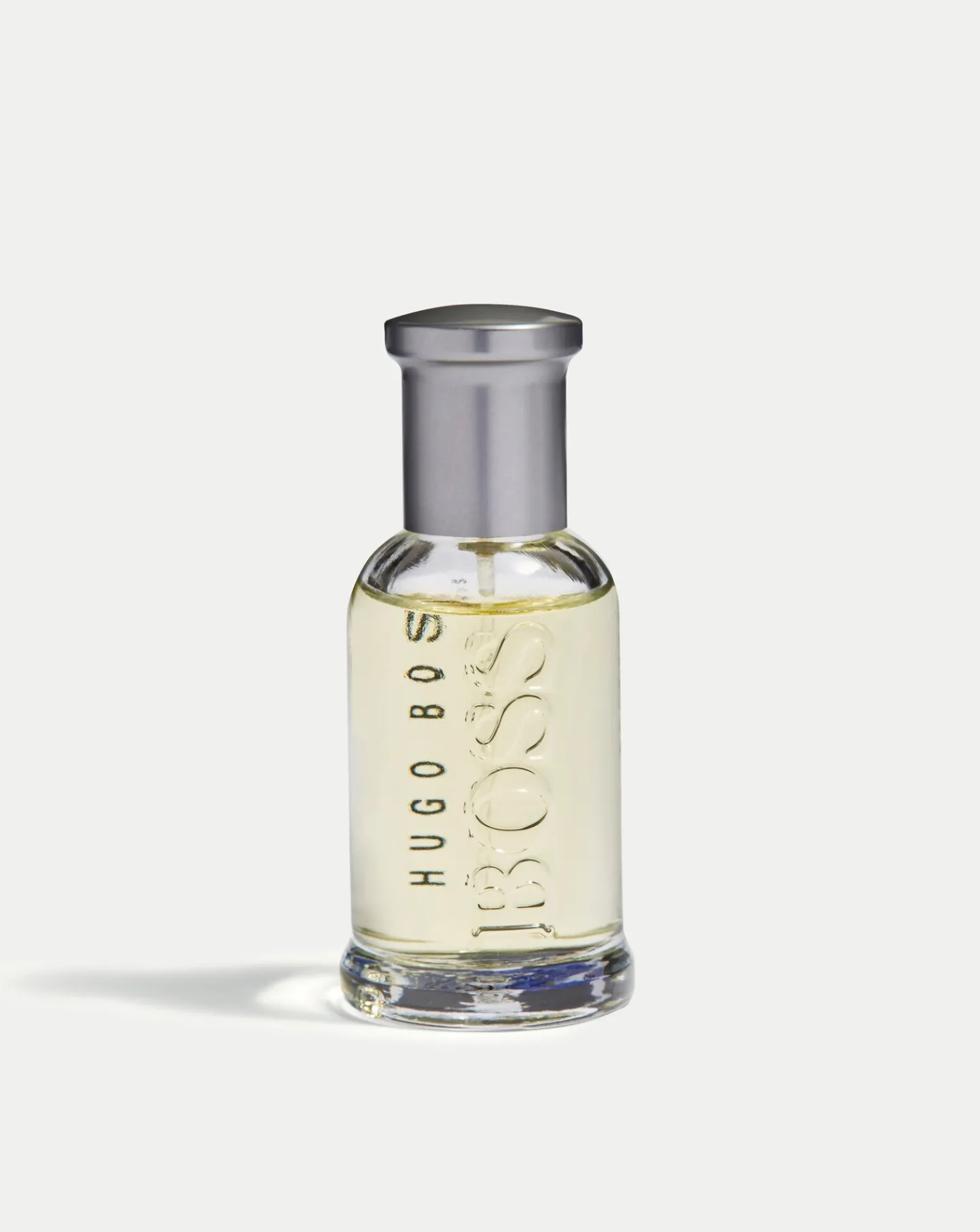 HUGO BOSS Bottled Grey 50ml Eau de Toilette