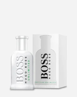 HUGO BOSS Bottled Unlimited Eau De Toilette 100ml