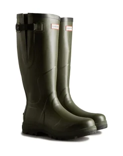 Hunter Balmoral Adjustable Classic Wellington