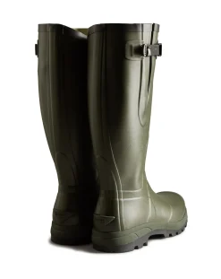 Hunter Balmoral Adjustable Classic Wellington