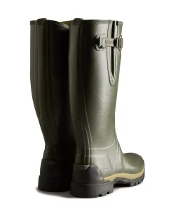 Hunter Balmoral Adjustable Wellington