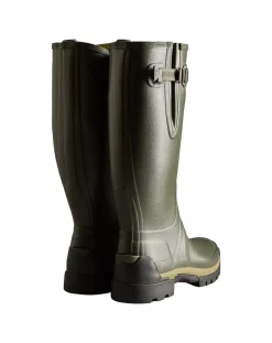 Hunter Balmoral Adjustable Wellington