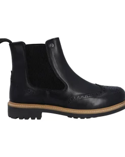 Hunter Cawdor Brogue Dealer