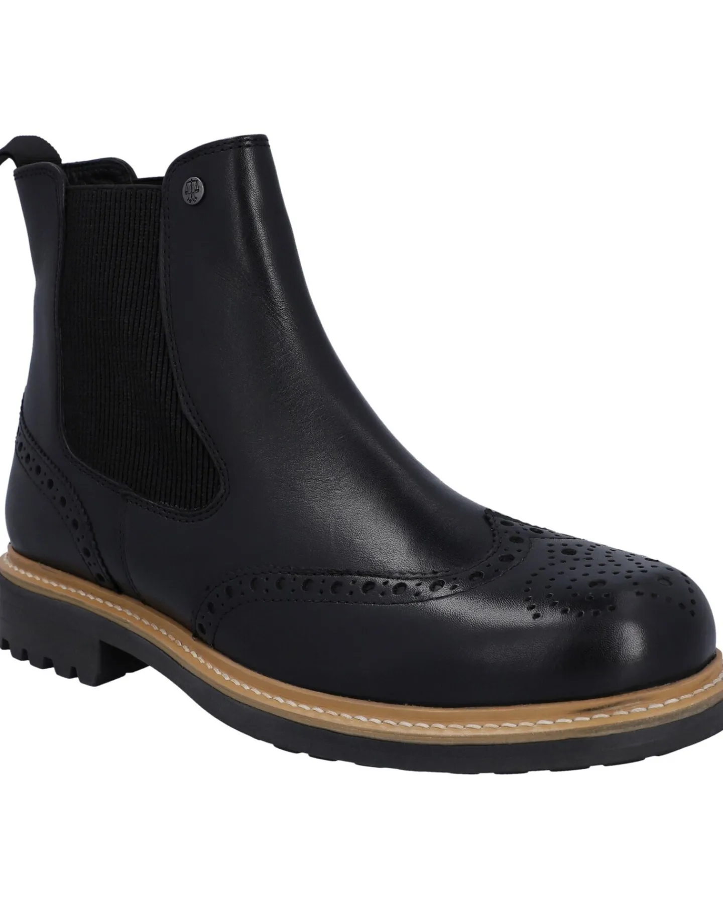 Hunter Cawdor Brogue Dealer