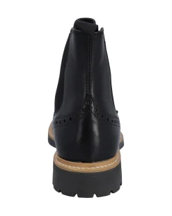 Hunter Cawdor Brogue Dealer