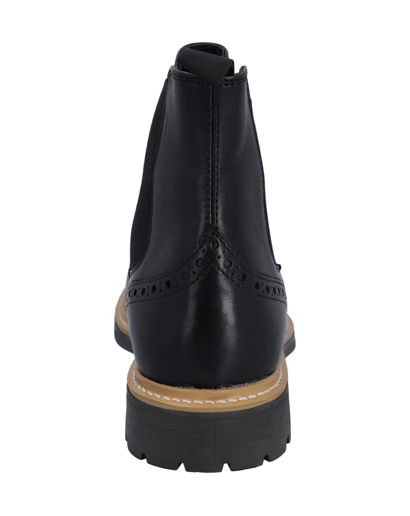 Hunter Cawdor Brogue Dealer