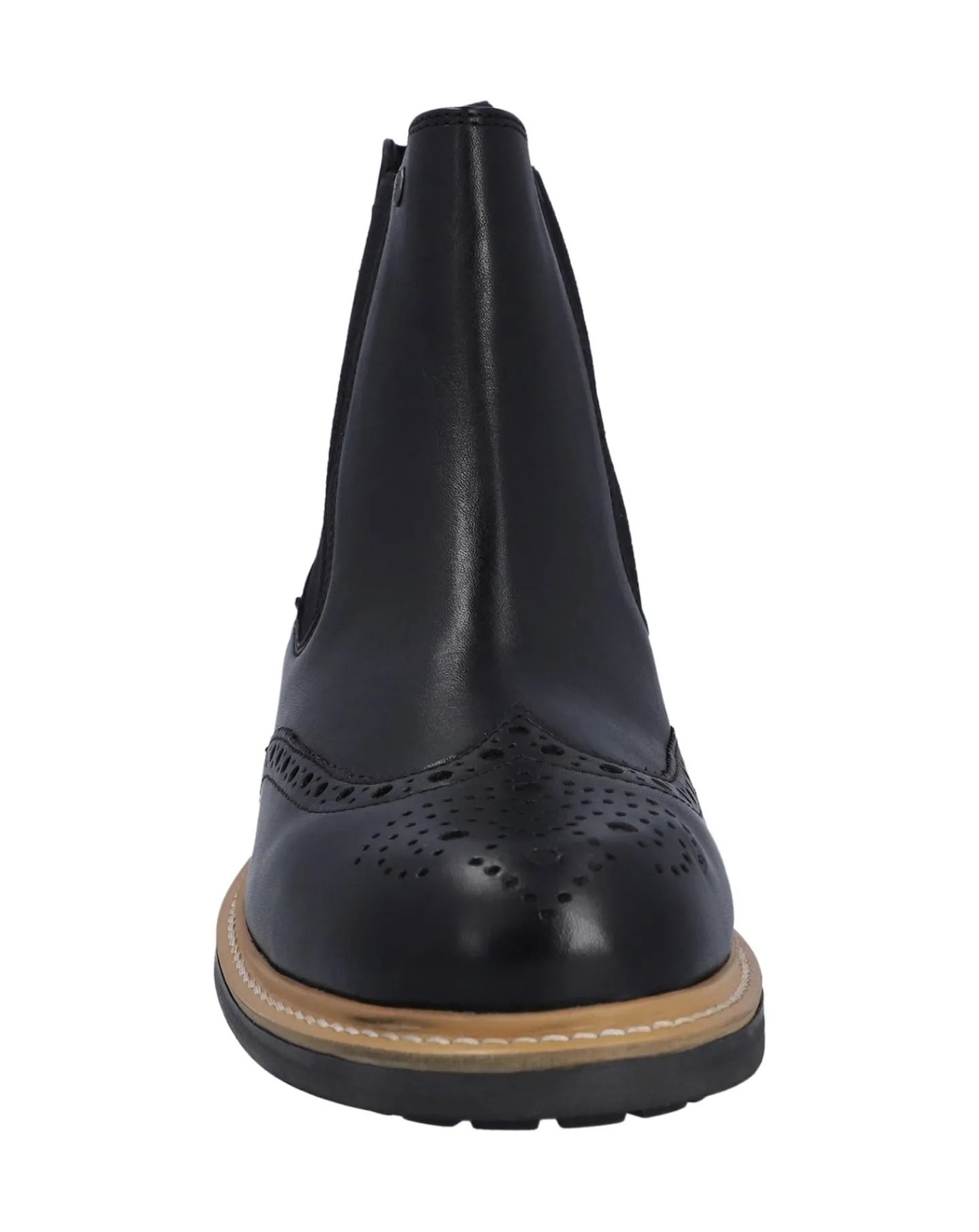 Hunter Cawdor Brogue Dealer