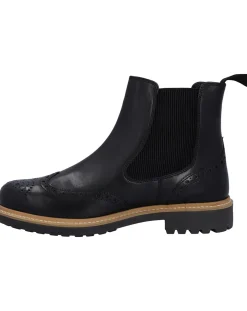 Hunter Cawdor Brogue Dealer