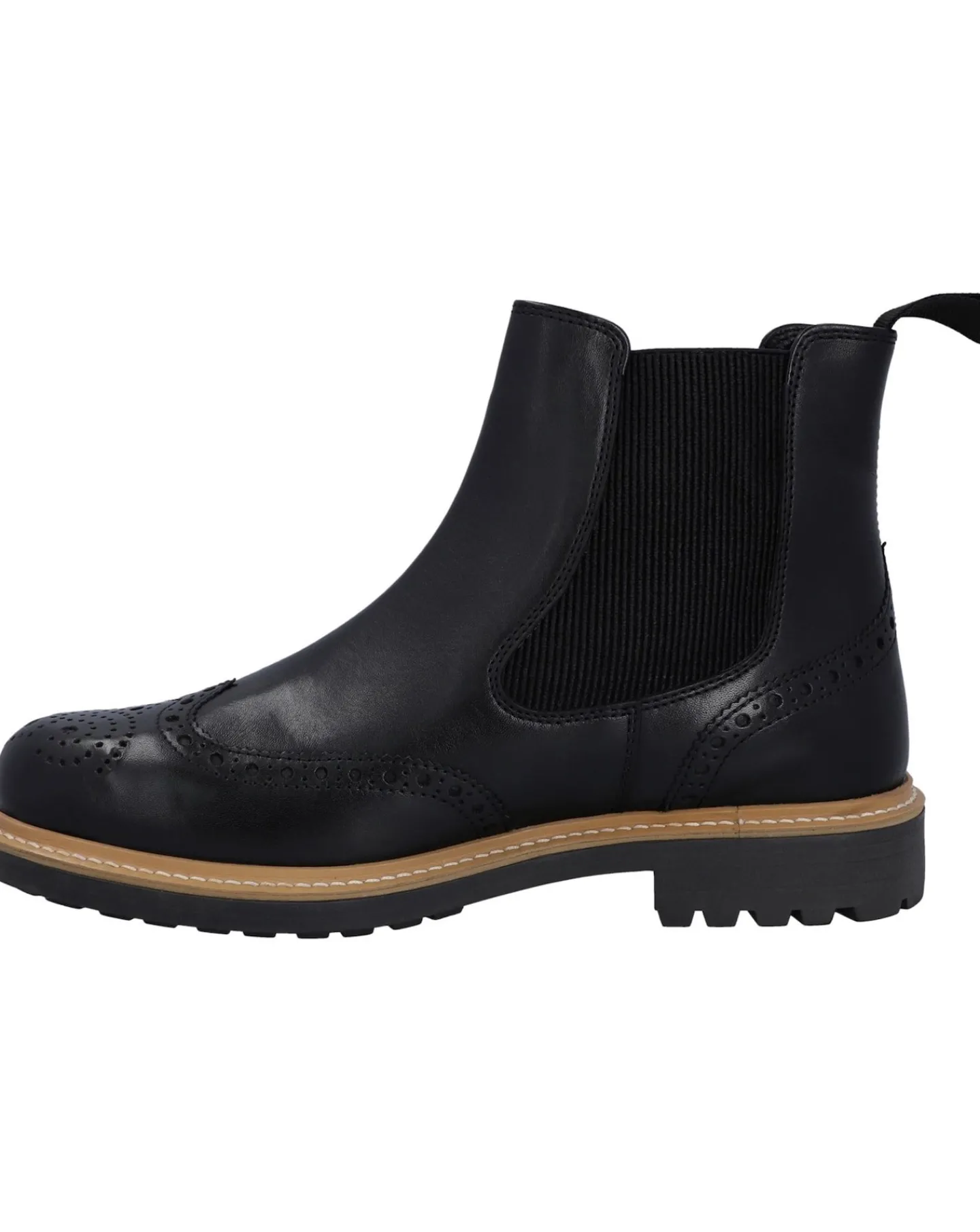 Hunter Cawdor Brogue Dealer