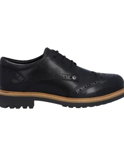 Hunter Cawdor Brogue Gibson