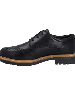 Hunter Cawdor Brogue Gibson