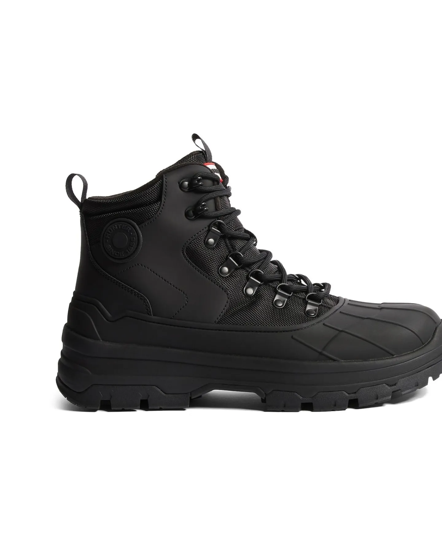 Hunter Explorer Duck Boot