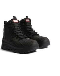 Hunter Explorer Duck Boot