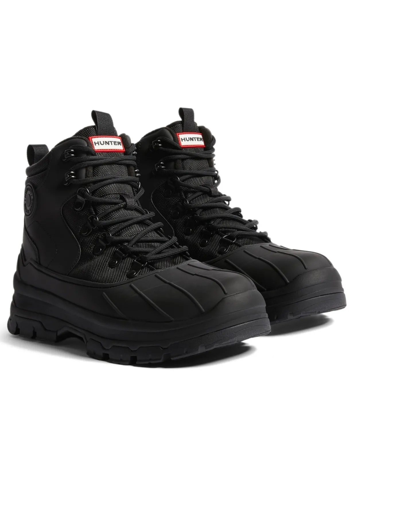 Hunter Explorer Duck Boot
