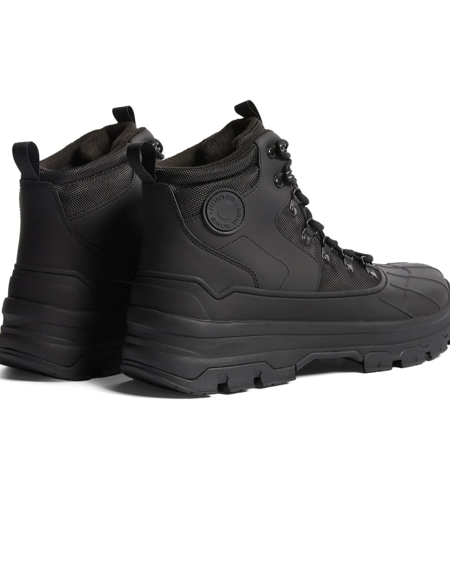 Hunter Explorer Duck Boot