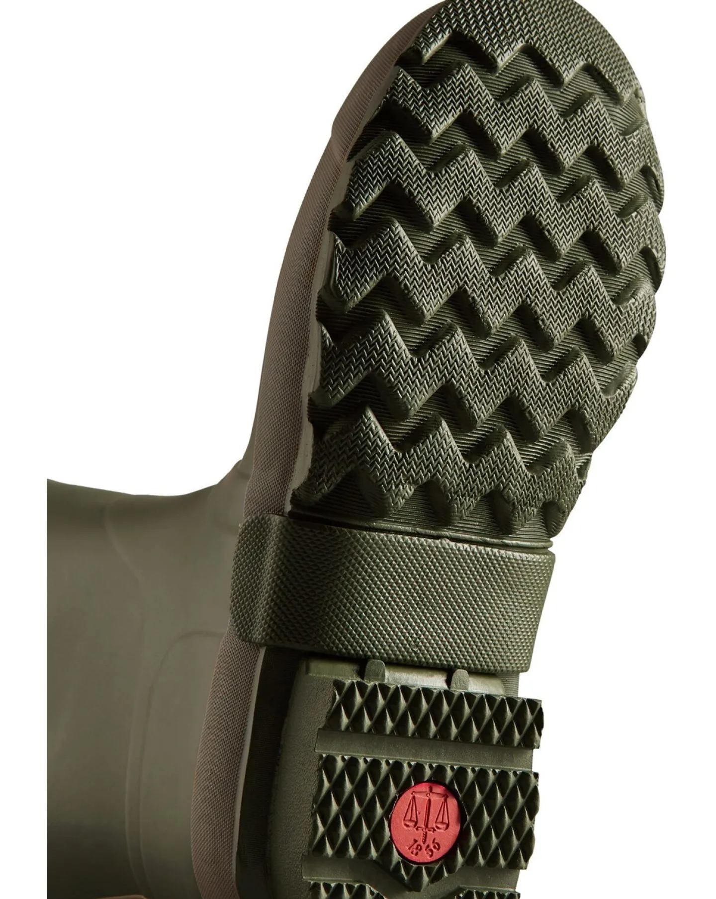 Hunter Gardener Boot