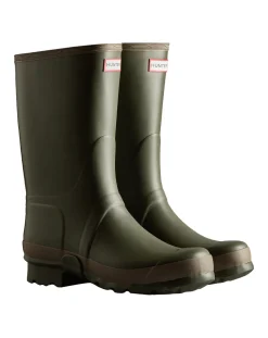 Hunter Gardener Boot
